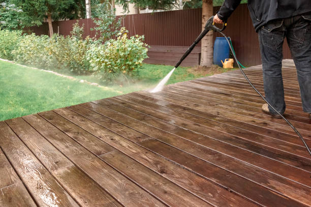 Best Machinery and Equipment Cleaning  in Milford, NJ