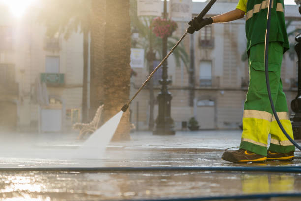 Best Gas Station Cleaning  in Milford, NJ